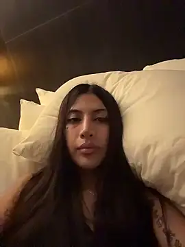 babedemon666 online show from 05-03-26, 06:51