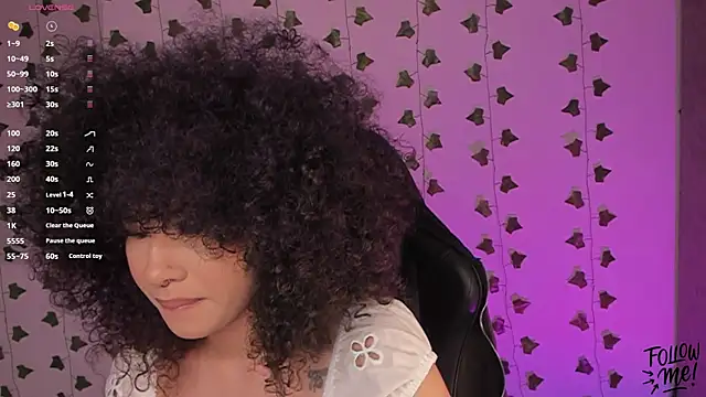 Liaaa 1 online show from 05-23-26, 12:53