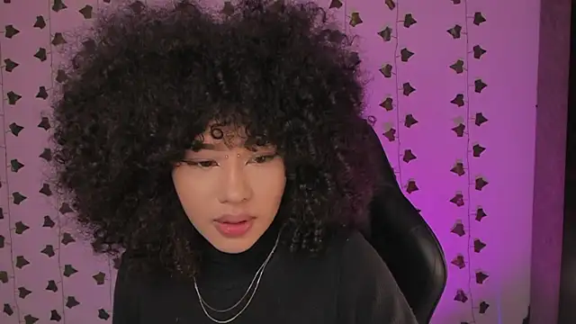 Liaaa 1 online show from 05-17-26, 12:54