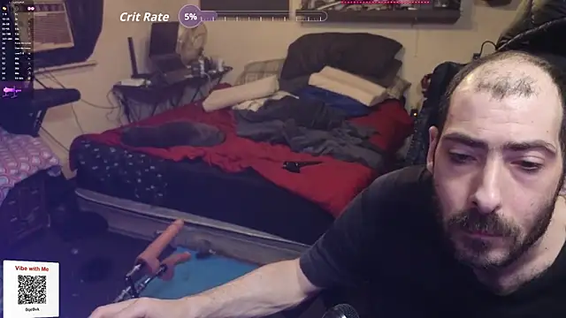 Snapshot of RichardB420 chatting on 04-14-26, 11:54 RichardB420 online show from 04-14-26, 11:54