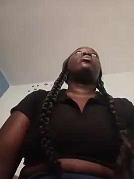 KaleaEbony online show from 04-16-26, 04:41