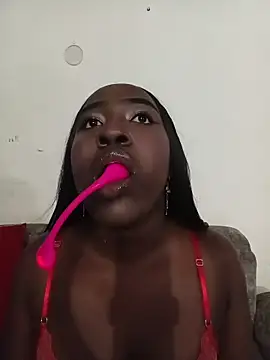 KaleaEbony online show from 04-16-26, 04:02