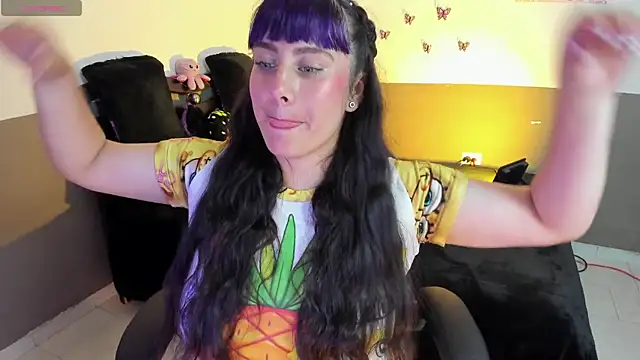 Cataleya Blare online show from 05-28-26, 02:41