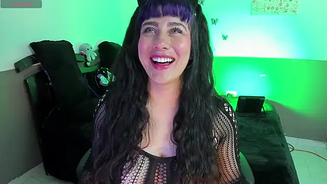 Cataleya Blare online show from 05-24-26, 02:44