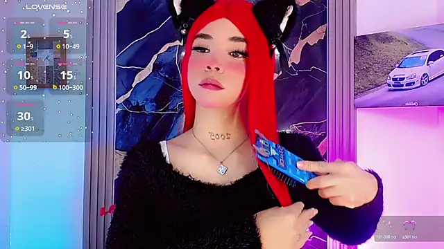 Snapshot of moon_sweet- chatting on 05-29-26, 03:34 moon sweet- online show from 05-29-26, 03:34