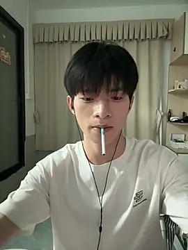 ruo-bai online show from 04-15-26, 02:43