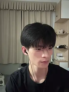 ruo-bai online show from 04-17-26, 02:09