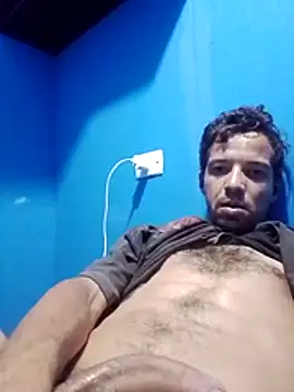 RafaelSartori online show from 04-19-26, 01:17