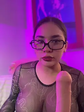 bunnymask online show from 04-23-26, 09:05