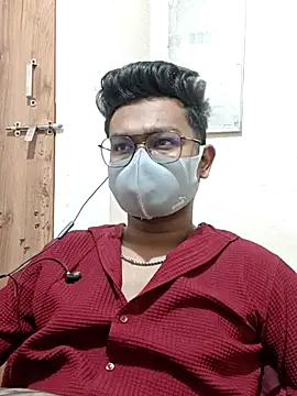Snapshot of hot_boy995 chatting on 05-19-26, 05:42 hot boy995 online show from 05-19-26, 05:42