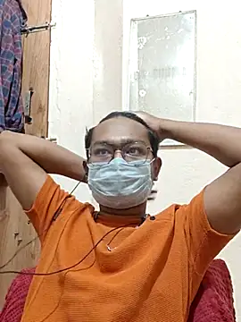 Snapshot of hot_boy995 chatting on 05-02-26, 05:34 hot boy995 online show from 05-02-26, 05:34