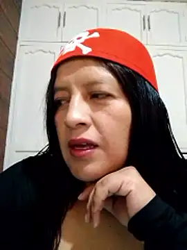 Gaby lulu online show from 04-18-26, 03:47