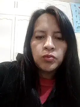 Gaby lulu online show from 04-17-26, 03:20