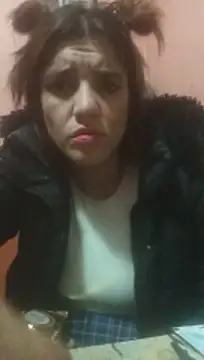 Snapshot of SOLyLunita2232nuevo chatting on 06-09-26, 06:47 SOLyLunita2232nuevo online show from 06-09-26, 06:47