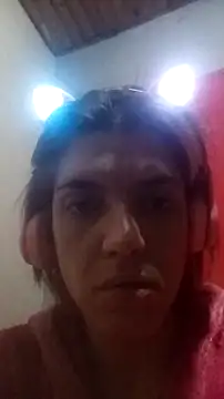 Snapshot of SOLyLunita2232nuevo chatting on 06-03-26, 02:34 SOLyLunita2232nuevo online show from 06-03-26, 02:34