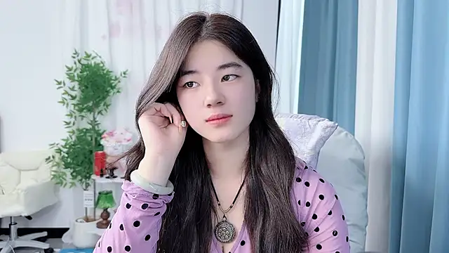 Snapshot of Nicoa2026 chatting on 07-18-26, 03:48 Nicoa2026 online show from 07-18-26, 03:48