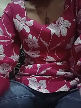 Ishu  Lovee online show from 04-16-26, 08:15