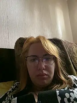 Melissa lissa  online show from 04-16-26, 12:17