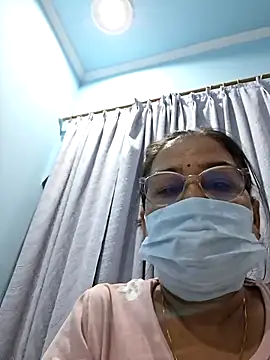 Snapshot of Shalini3456 chatting on 05-29-26, 05:08 Shalini3456 online show from 05-29-26, 05:08