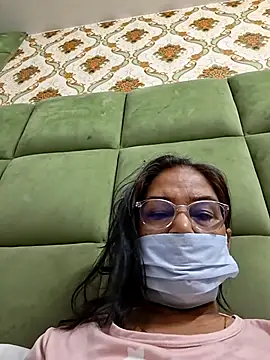 Snapshot of Shalini3456 chatting on 05-21-26, 09:50 Shalini3456 online show from 05-21-26, 09:50