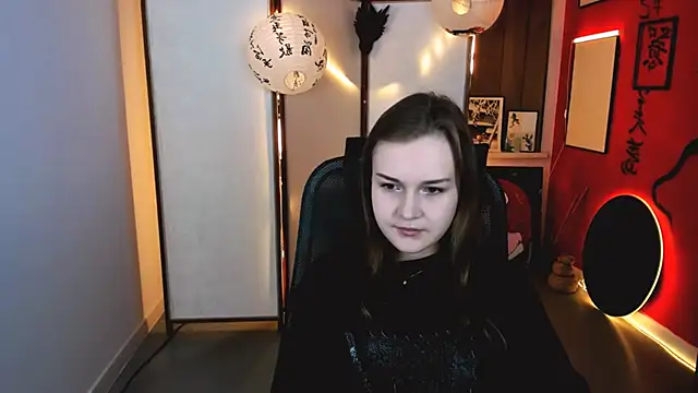 LissaTelor online show from 04-16-26, 09:32