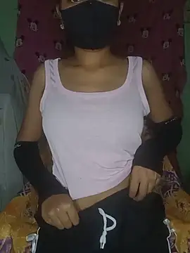 Snapshot of Rashmika__Rouni chatting on 05-26-26, 08:18 Rashmika Rouni online show from 05-26-26, 08:18