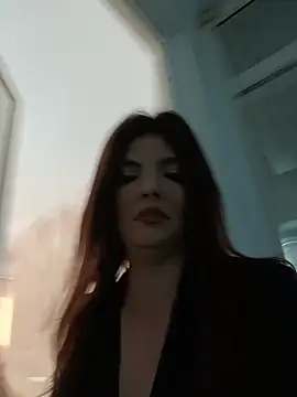 SinfulTina online show from 06-14-26, 04:14