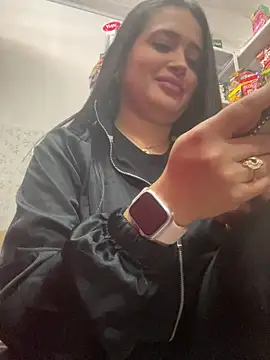 Sara fun online show from 09-20-25, 07:19