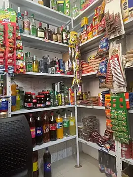 Sara fun online show from 03-31-26, 06:54