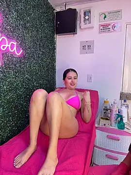 Sara fun online show from 06-17-26, 02:05