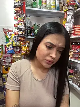 Sara fun online show from 11-26-25, 07:36