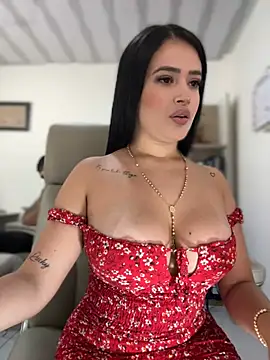 Sara fun online show from 03-05-25, 04:46