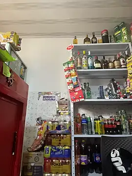 Sara fun online show from 03-04-26, 05:42