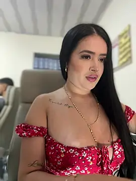 Sara fun online show from 03-15-25, 08:21