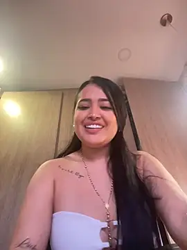 Sara fun online show from 11-07-25, 04:11