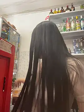 Sara fun online show from 12-01-25, 04:19