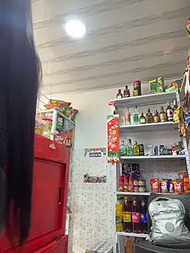 Sara fun online show from 06-19-26, 03:40