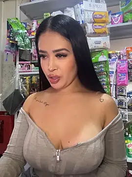 Sara fun online show from 04-05-26, 06:03