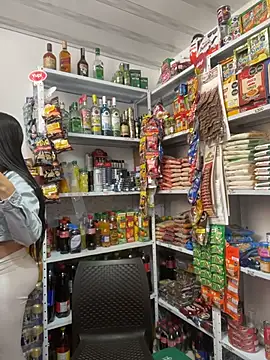 Sara fun online show from 09-27-25, 03:29