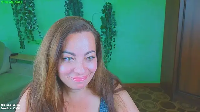 Zoe Zephyr online show from 07-07-26, 06:47