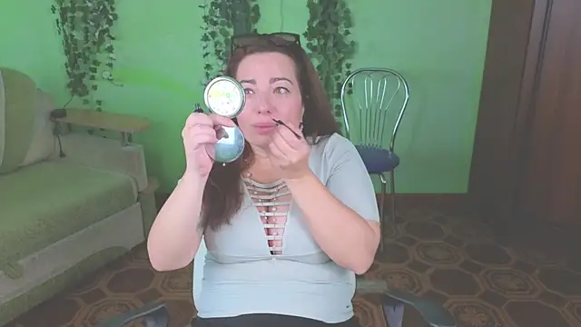 Zoe Zephyr online show from 05-29-26, 05:35