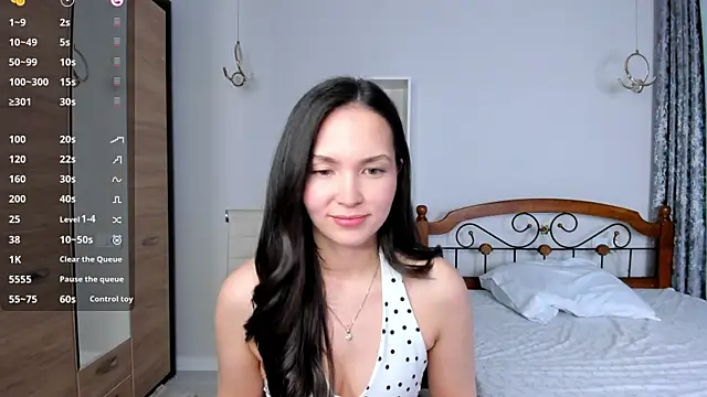 Snapshot of ameliyaa_sun chatting on 04-17-26, 05:27 ameliyaa sun online show from 04-17-26, 05:27