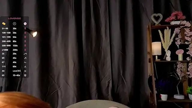 Snapshot of CoryCantrel chatting on 07-28-26, 06:20 CoryCantrel online show from 07-28-26, 06:20