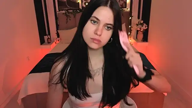 Snapshot of _Scarlett_Lee_ chatting on 08-01-26, 01:31 Scarlett Lee online show from 08-01-26, 01:31