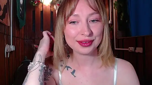 Mimi-Deep online show from 06-19-26, 07:36