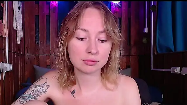 Mimi-Deep online show from 07-12-26, 06:36