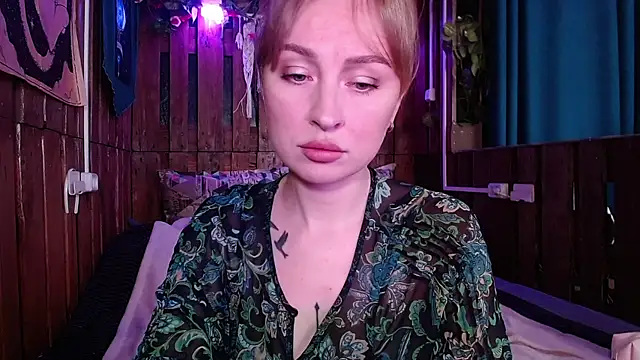 Mimi-Deep online show from 06-04-26, 07:57