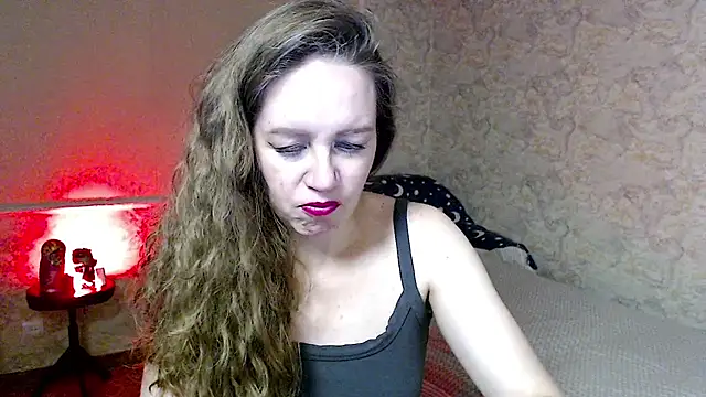 Fern Lust online show from 06-30-26, 03:23
