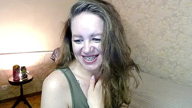 Fern Lust online show from 06-11-26, 04:48