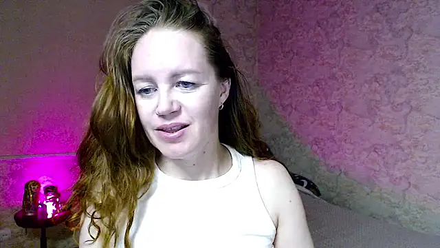 Fern Lust online show from 07-08-26, 09:37